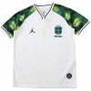 Brasil Camiseta 2026 Especial Blanca - Camiseta Brasil | PTDHMALL