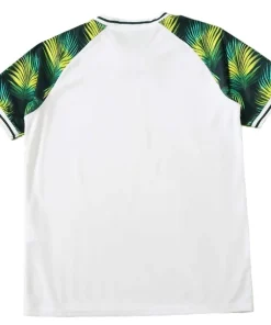 Brasil Camiseta 2026 Especial Blanca - Camiseta Brasil | PTDHMALL