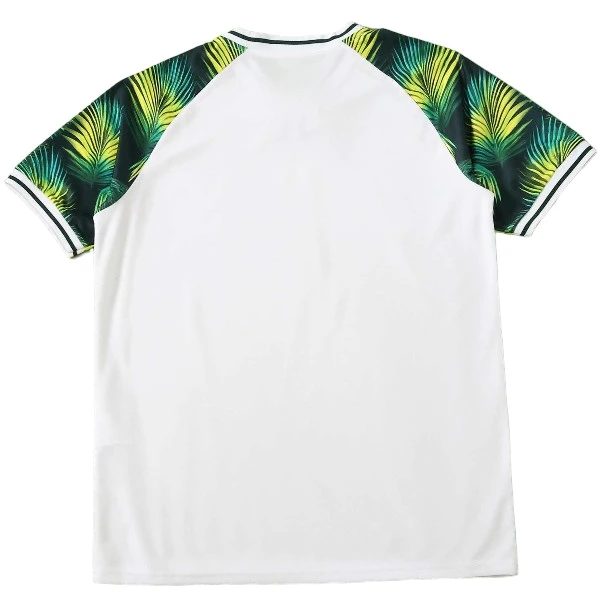 Brasil Camiseta 2026 Especial Blanca - Camiseta Brasil | PTDHMALL