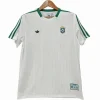 Brasil Camiseta 2026 Especial Blanca - Camiseta Brasil | PTDHMALL