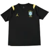 Brasil Camiseta 2026 Especial Negra - Camiseta Brasil | PTDHMALL