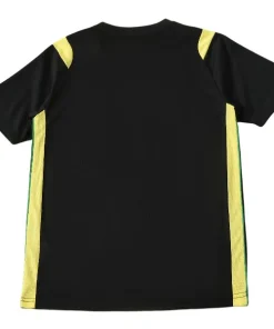 Brasil Camiseta 2026 Especial Negra - Camiseta Brasil | PTDHMALL