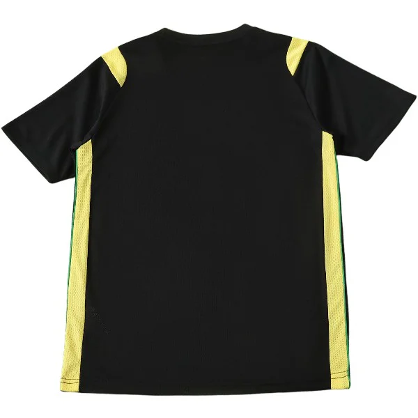 Brasil Camiseta 2026 Especial Negra - Camiseta Brasil | PTDHMALL