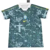 Brasil Camiseta 2026 Especial Verde - Camiseta Brasil | PTDHMALL