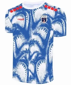 Cabo Verde Camiseta 2026 Especial Verde - Camiseta Cabo Verde Mundial 2026 | PTDHMALL