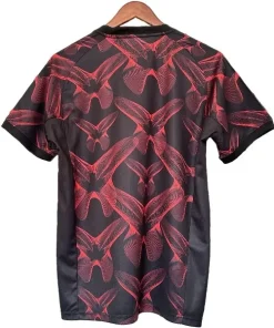 Canadá Camiseta 2026 Especial Roja - Camiseta Canadá Mundial 2026 | PTDHMALL