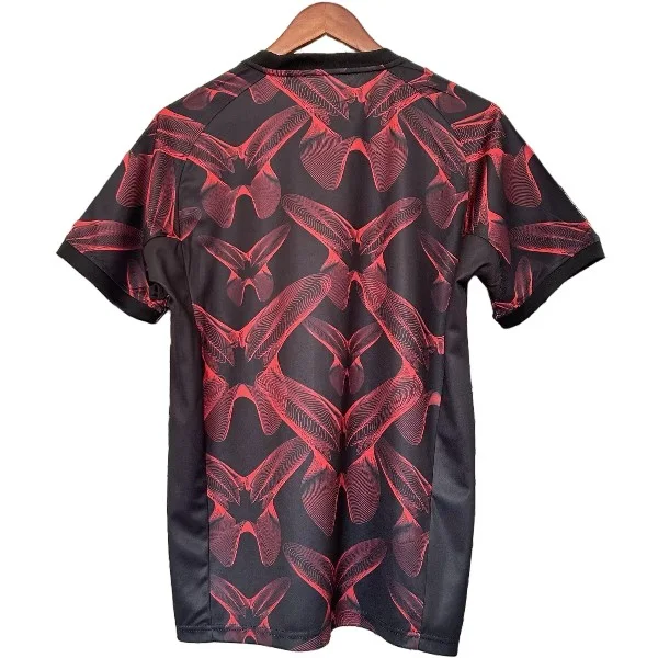 Canadá Camiseta 2026 Especial Roja - Camiseta Canadá Mundial 2026 | PTDHMALL