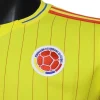 Colombia Camiseta 2026 Especial Amarilla - Camiseta Colombia | PTDHMALL