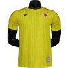 Colombia Camiseta 2026 Especial Amarilla - Camiseta Colombia | PTDHMALL