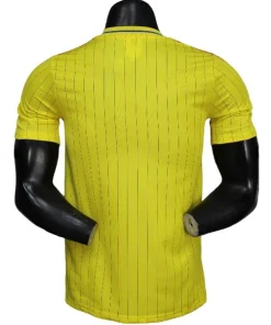 Colombia Camiseta 2026 Especial Amarilla - Camiseta Colombia | PTDHMALL
