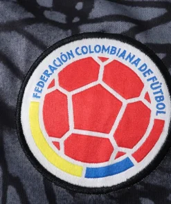 Colombia Camiseta 2026 Especial Negra - Camiseta Colombia | PTDHMALL