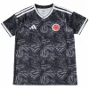 Colombia Camiseta 2026 Especial Negra - Camiseta Colombia | PTDHMALL