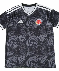 Colombia Camiseta 2026 Especial Negra - Camiseta Colombia | PTDHMALL