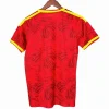 Colombia Camiseta 2026 Especial Roja - Camiseta Colombia | PTDHMALL