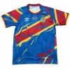 Congo Camiseta 2026 Especial Azul - Camiseta Congo | PTDHMALL
