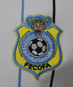 Congo Camiseta 2026 Especial Blanca - Camiseta Congo | PTDHMALL