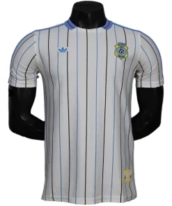 Congo Camiseta 2026 Especial Blanca - Camiseta Congo | PTDHMALL