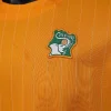 Costa De Marfil Camiseta 2026 Especial Naranja - Camiseta Costa De Marfil | PTDHMALL