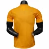 Costa De Marfil Camiseta 2026 Especial Naranja - Camiseta Costa De Marfil | PTDHMALL