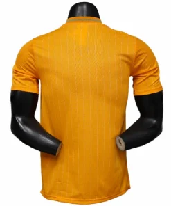 Costa De Marfil Camiseta 2026 Especial Naranja - Camiseta Costa De Marfil | PTDHMALL