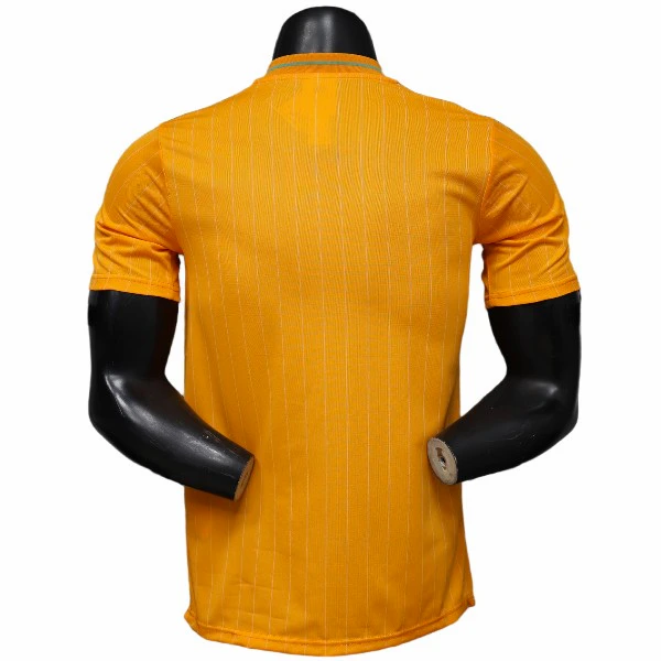 Costa De Marfil Camiseta 2026 Especial Naranja - Camiseta Costa De Marfil | PTDHMALL