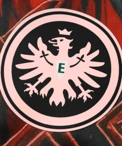 Eintracht Frankfurt Camiseta 2026 2027 Especial Roja - Camiseta Eintracht Frankfurt | PTDHMALL