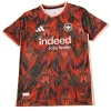 Eintracht Frankfurt Camiseta 2026 2027 Especial Roja - Camiseta Eintracht Frankfurt | PTDHMALL