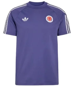 Escocia Camiseta 2026 Especial Púrpura - Camiseta Escocia | PTDHMALL