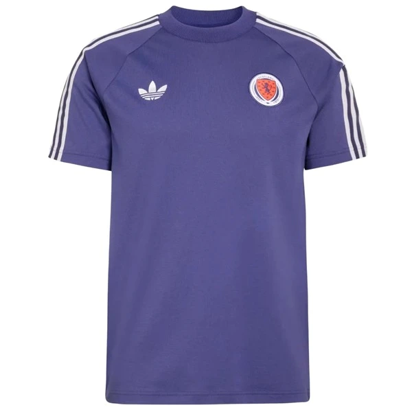 Escocia Camiseta 2026 Especial Púrpura - Camiseta Escocia | PTDHMALL