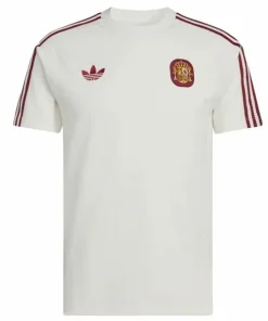 España Camiseta 2026 Especial Amarilla - Camiseta España Mundial 2026 | PTDHMALL