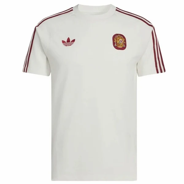 España Camiseta 2026 Especial Amarilla - Camiseta España Mundial 2026 | PTDHMALL