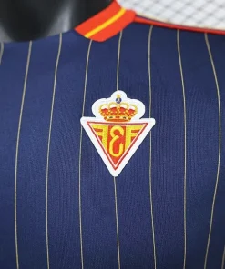 España Camiseta 2026 Especial Azul - Camiseta España Mundial 2026 | PTDHMALL