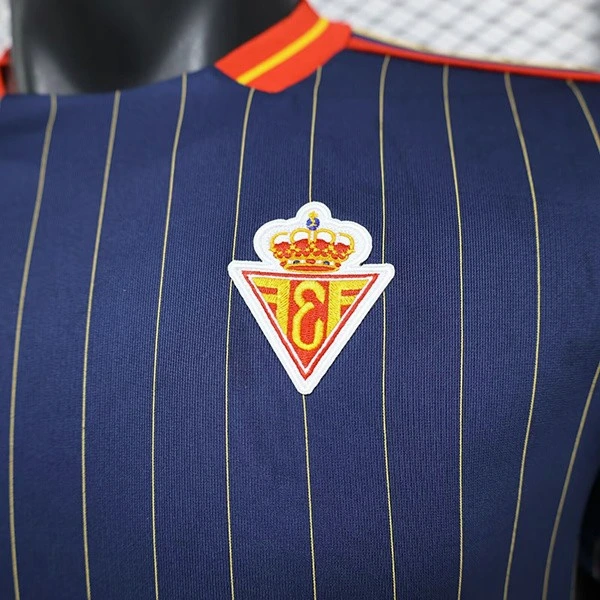 España Camiseta 2026 Especial Azul - Camiseta España Mundial 2026 | PTDHMALL