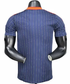 España Camiseta 2026 Especial Azul - Camiseta España Mundial 2026 | PTDHMALL