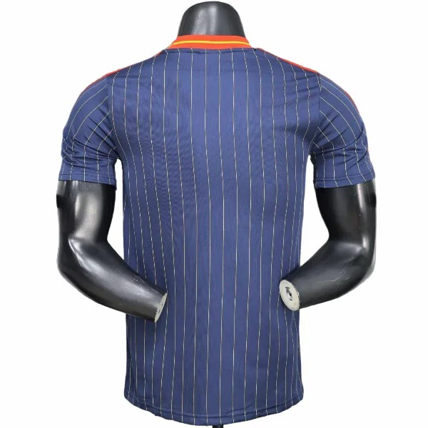 España Camiseta 2026 Especial Azul - Camiseta España Mundial 2026 | PTDHMALL