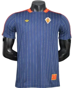 España Camiseta 2026 Especial Azul - Camiseta España Mundial 2026 | PTDHMALL