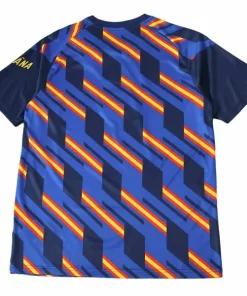España Camiseta 2026 Especial Azul - Camiseta España Mundial 2026 | PTDHMALL