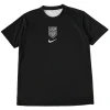 Estados Unidos Camiseta 2026 Especial Negra - Camiseta Estados Unidos Mundial 2026 | PTDHMALL