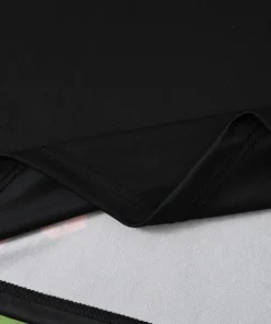 Estados Unidos Camiseta 2026 Especial Negra - Camiseta Estados Unidos Mundial 2026 | PTDHMALL
