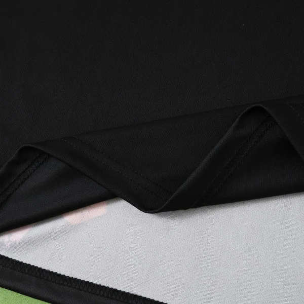 Estados Unidos Camiseta 2026 Especial Negra - Camiseta Estados Unidos Mundial 2026 | PTDHMALL