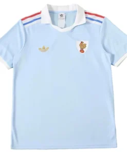 Francia Camiseta 2026 Especial Azul - Camiseta Francia Mundial 2026 | PTDHMALL