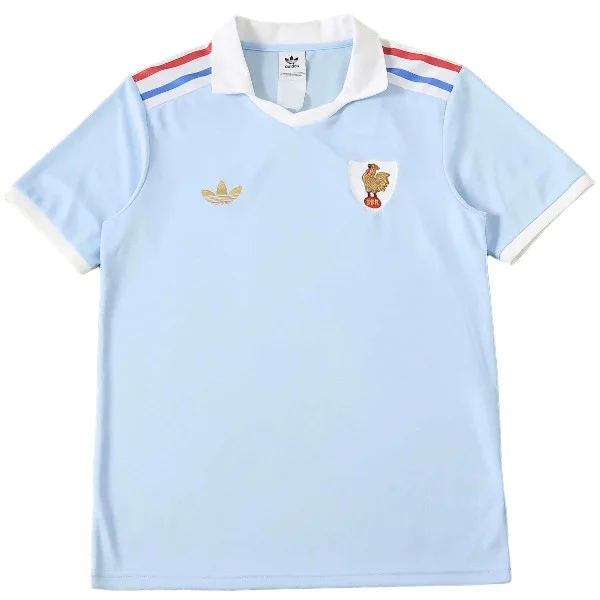 Francia Camiseta 2026 Especial Azul - Camiseta Francia Mundial 2026 | PTDHMALL