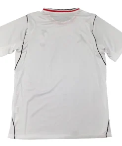 Francia Camiseta 2026 Especial Blanca - Camiseta Francia Mundial 2026 | PTDHMALL