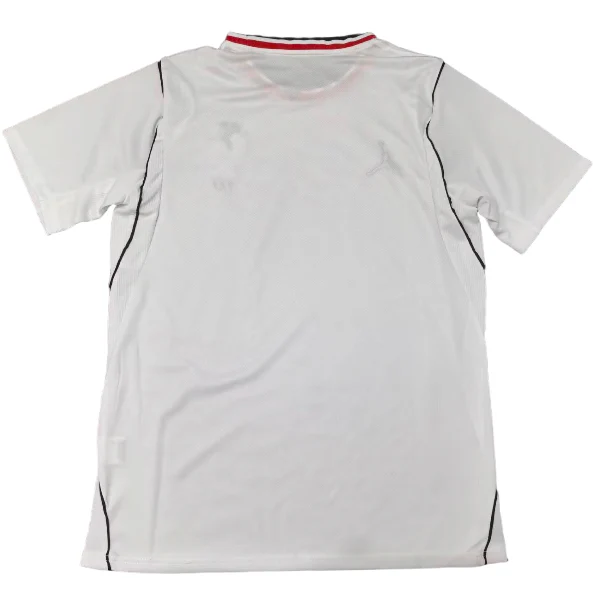 Francia Camiseta 2026 Especial Blanca - Camiseta Francia Mundial 2026 | PTDHMALL