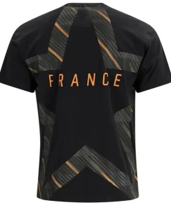 Francia Camiseta 2026 Especial Negra - Camiseta Francia Mundial 2026 | PTDHMALL