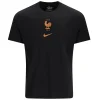 Francia Camiseta 2026 Especial Negra - Camiseta Francia Mundial 2026 | PTDHMALL