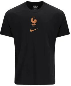 Francia Camiseta 2026 Especial Negra - Camiseta Francia Mundial 2026 | PTDHMALL