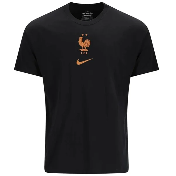 Francia Camiseta 2026 Especial Negra - Camiseta Francia Mundial 2026 | PTDHMALL