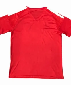 Gales Camiseta 2026 Especial Roja - Camiseta Gales Rugby | PTDHMALL