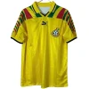 Ghana Camiseta 2026 Especial Amarilla - Camiseta Ghana 2026 | PTDHMALL